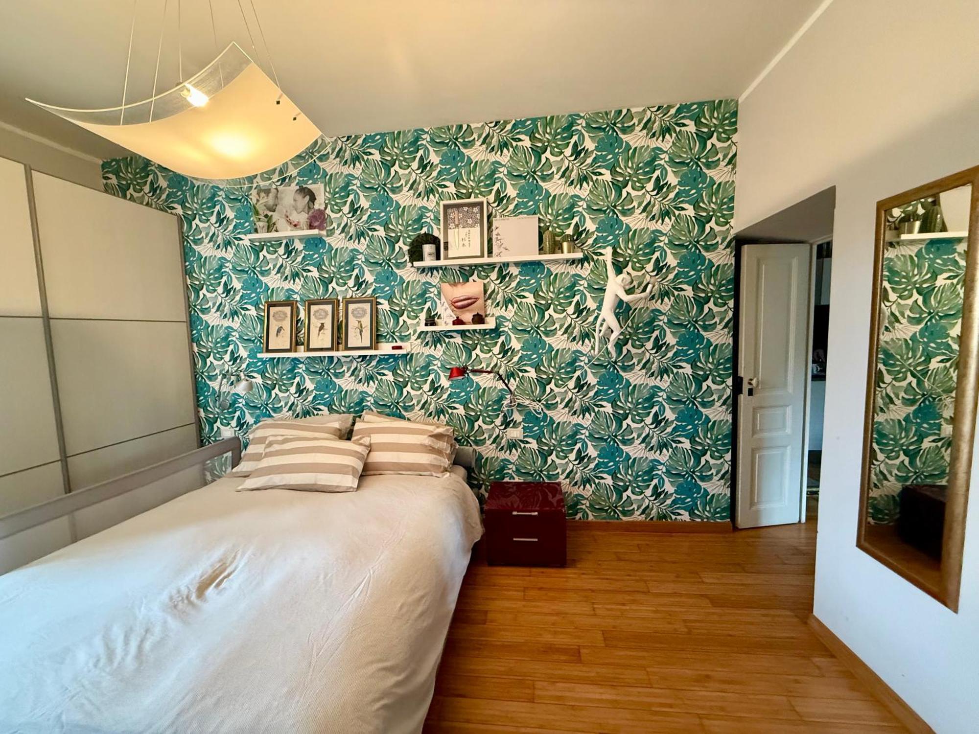 インペリアCasa Miaアパートメント エクステリア 写真